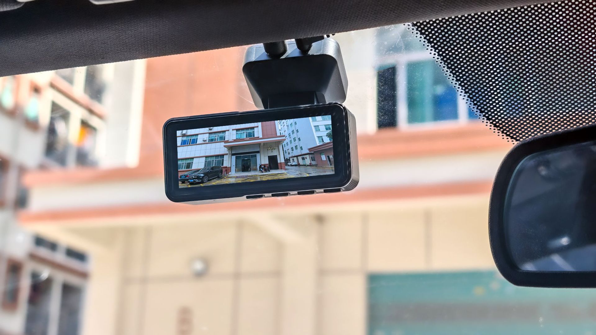 AUTROX A500 4K Dual Dash Cam for Wholesale