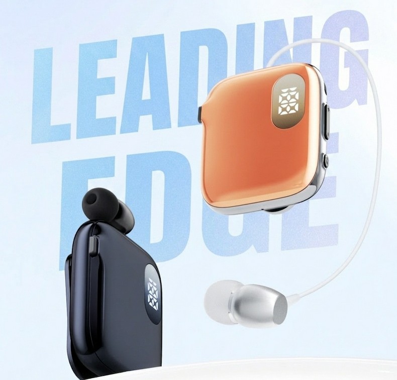 Bluetooth Headset